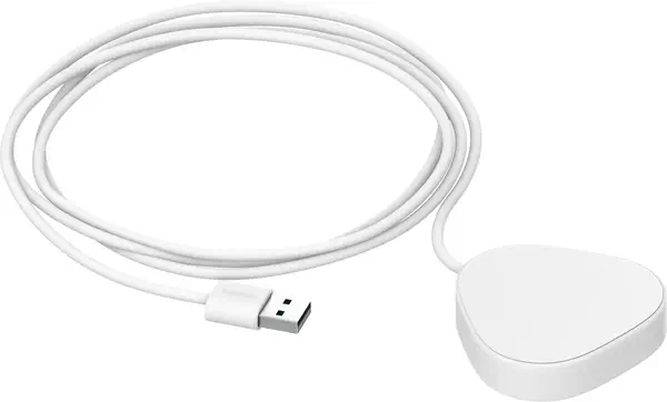 Sonos SON205 chargeur d'appareils mobiles Haut-parleur portable Blanc USB Recharge sans fil Intérieu - Accessoire Affichage - visuel 1