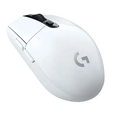 Logitech G G305 Logitech - visuel 1 - hello RSE - Souris sans fil LIGHTSPEED pour tous