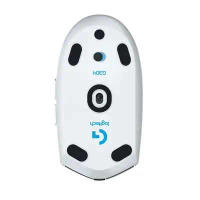 Logitech G G305 Logitech - visuel 1 - hello RSE - Système avancé de tension de bouton