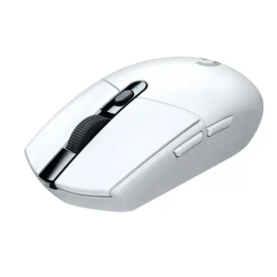 Logitech G G305 Logitech - visuel 1 - hello RSE - Longévité exceptionnelle