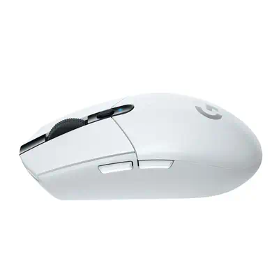 Logitech G G305 Logitech - visuel 1 - hello RSE - Souris sans fil LIGHTSPEED