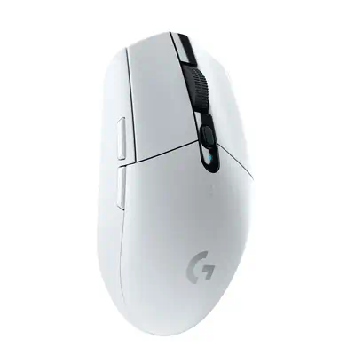 Logitech G G305 Logitech - visuel 1 - hello RSE - Ultra-légère