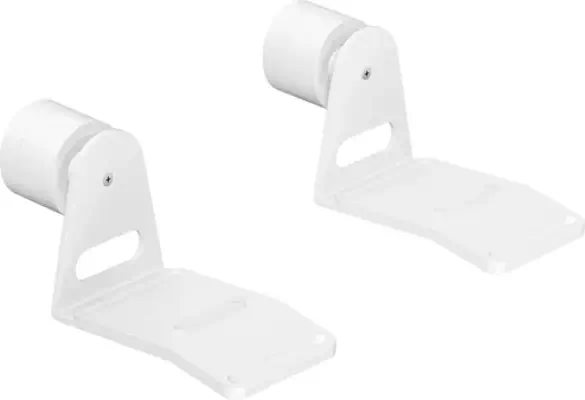 Sonos E30MPWW1 support de haut-parleurs Mur Blanc - Accessoire Affichage - visuel 1
