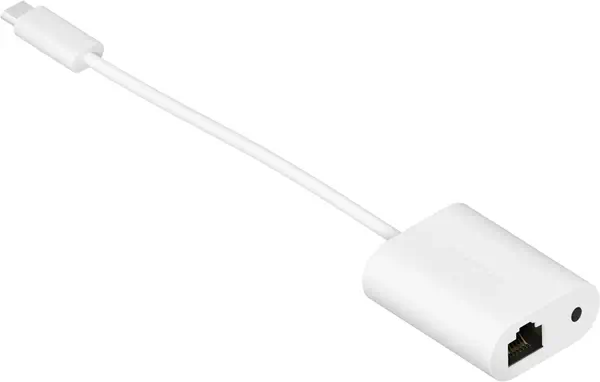 Sonos CDNGLWW1 câble audio 0,2 m RJ-45 USB Type-C Blanc - Accessoire Affichage - visuel 1
