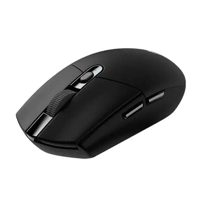 Logitech G G305 Logitech - visuel 1 - hello RSE - Longévité exceptionnelle