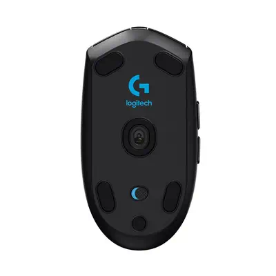 Logitech G G305 Logitech - visuel 1 - hello RSE - Système avancé de tension de bouton