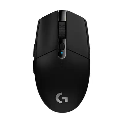 Logitech G G305 - Pack Clavier, souris - visuel 1