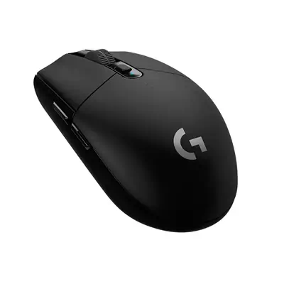 Logitech G G305 Logitech - visuel 1 - hello RSE - Souris sans fil LIGHTSPEED pour tous