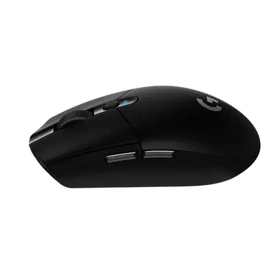Logitech G G305 Logitech - visuel 1 - hello RSE - Souris sans fil LIGHTSPEED