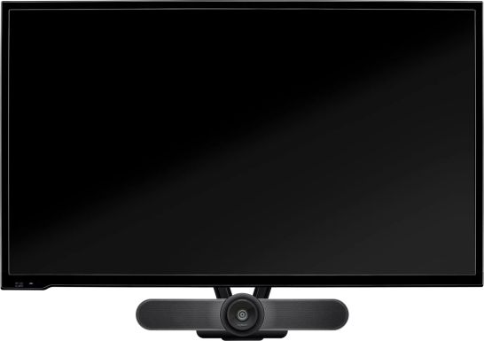 Vente LOGITECH TV MOUNT XL Camera mount on-the-monitor Logitech au meilleur prix - visuel 4