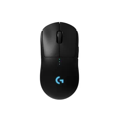 Logitech G Pro Ratón para gaming Wireless Logitech - visuel 1 - hello RSE - Souris sans fil LIGHTSPEED