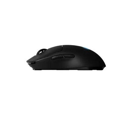 Logitech G Pro Ratón para gaming Wireless Logitech - visuel 1 - hello RSE - Mémoire intégrée