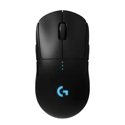 Logitech G Pro Ratón para gaming Wireless Logitech - visuel 1 - hello RSE - Série PRO