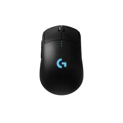 Logitech G Pro Ratón para gaming Wireless Logitech - visuel 1 - hello RSE - Ultra légère