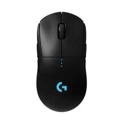 Logitech G Pro Ratón para gaming Wireless - Pack Clavier, souris - visuel 1