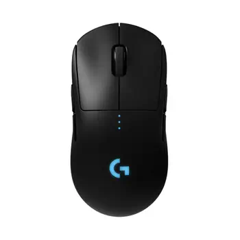 Meilleur prix Logitech G Pro Ratón para gaming Wireless
