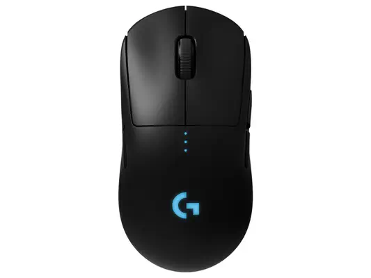 Logitech G Pro Ratón para gaming Wireless - Pack Clavier, souris - visuel 1