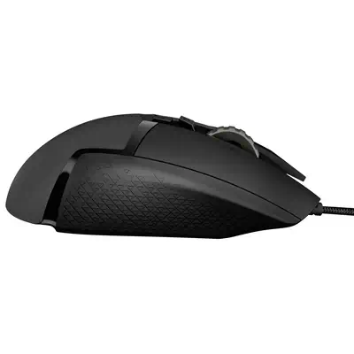 Logitech G Logitech G502 HERO - Pack Clavier, souris - visuel 5