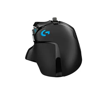 Logitech G Logitech G502 HERO - Pack Clavier, souris - visuel 5