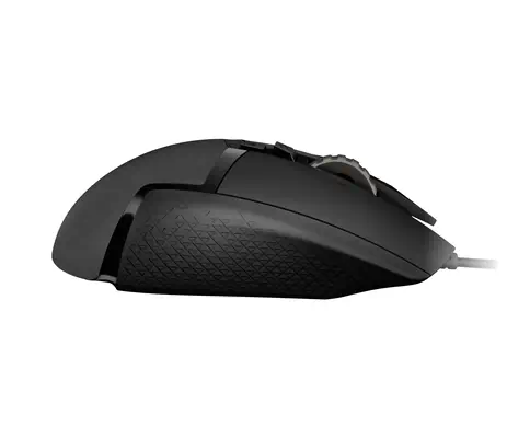 Logitech G Logitech G502 HERO - Pack Clavier, souris - visuel 4