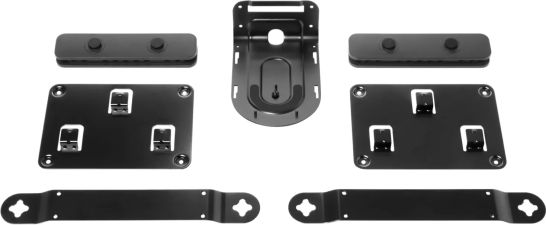 Vente LOGITECH Rally Video conferencing mounting kit for Rally au meilleur prix