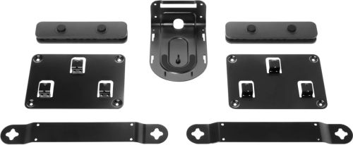 Revendeur officiel LOGITECH Rally Video conferencing mounting kit for Rally