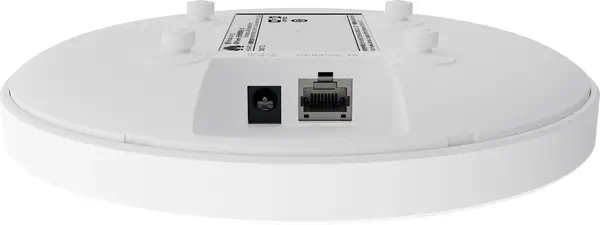 HUAWEI eKit AP300 Series AP362 2975 Mbit/s Blanc Connexion Ethernet, supportant l'alimentation via c - Huawei - Borne Wifi - visuel 5