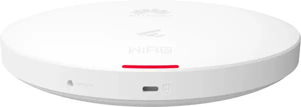 HUAWEI eKit AP300 Series AP362 2975 Mbit/s Blanc Connexion Ethernet, supportant l'alimentation via c - Huawei - Borne Wifi - visuel 2