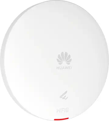 HUAWEI eKit AP300 Series AP362 2975 Mbit/s Blanc Connexion Ethernet, supportant l'alimentation via c - Huawei - Borne Wifi - visuel 3