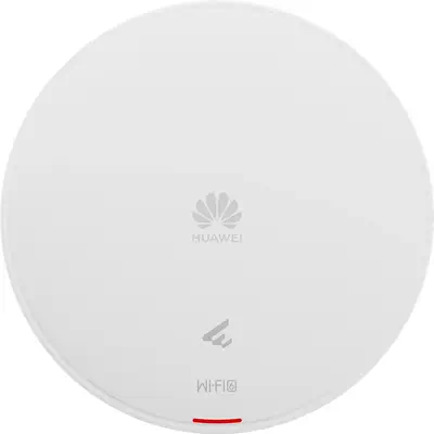 HUAWEI eKit AP600 Series AP661 6575 Mbit/s Blanc Connexion Ethernet, supportant l'alimentation via c - Huawei - Borne Wifi - visuel 1
