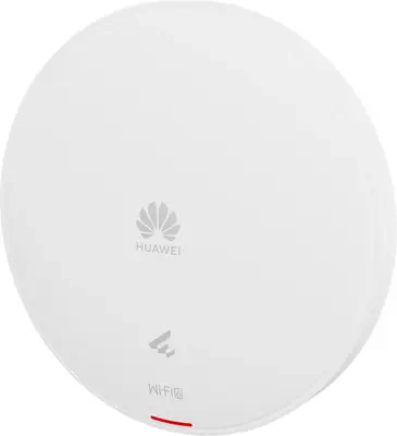 HUAWEI eKit AP600 Series AP661 6575 Mbit/s Blanc Connexion Ethernet, supportant l'alimentation via c - Huawei - Borne Wifi - visuel 4
