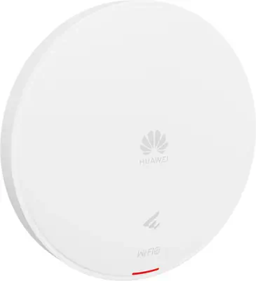 HUAWEI eKit AP600 Series AP661 6575 Mbit/s Blanc Connexion Ethernet, supportant l'alimentation via c - Huawei - Borne Wifi - visuel 3