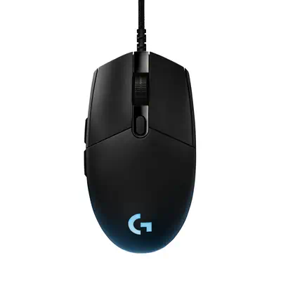Logitech G PRO (HERO) Logitech - visuel 1 - hello RSE - Un seul objectif