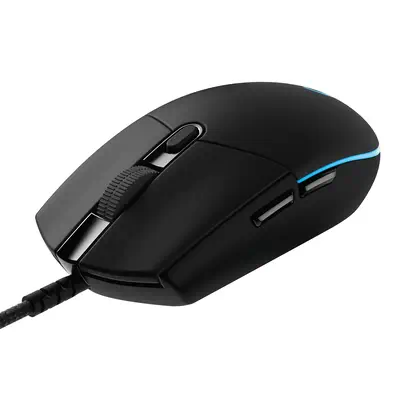 Logitech G PRO (HERO) Logitech - visuel 1 - hello RSE - Système de tension de bouton mécanique