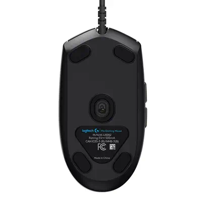 Logitech G PRO (HERO) Logitech - visuel 1 - hello RSE - Câble pour l'eSports