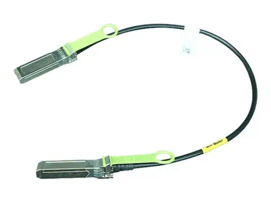 HUAWEI 10G SFP+ High speed dedicated stack cable 1.5m - Huawei - Câble RJ et Fibre optique - visuel 1