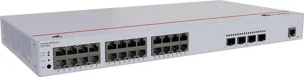 HUAWEI eKit S220 Series S220-24P4X Géré L2 Gigabit Ethernet (10/100/1000) Connexion Ethernet, suppor - Huawei - Switchs et Hubs - visuel 3