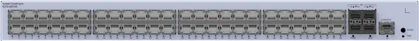 HUAWEI eKit S310 Series S310-48T4S Géré L2+ Gigabit Ethernet (10/100/1000) 1U Gris - Huawei - Switchs et Hubs - visuel 1