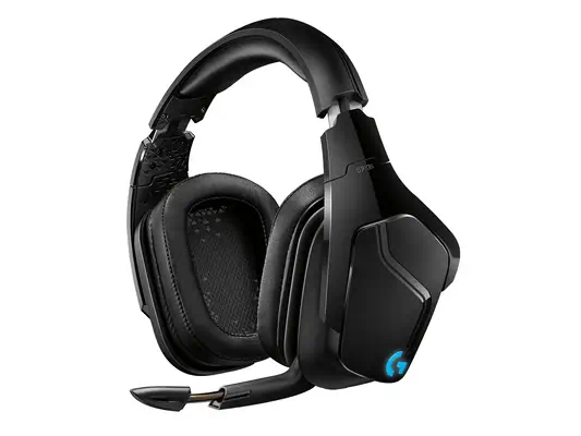 Logitech G G935 Gaming Headset - Casque Micro - visuel 7