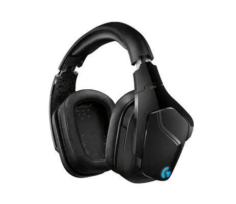 Logitech G G935 Gaming Headset - Casque Micro - visuel 3