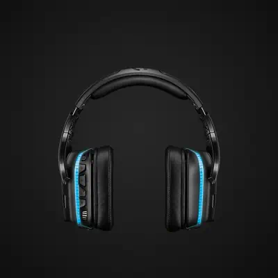 Logitech G G935 Gaming Headset - Casque Micro - visuel 3