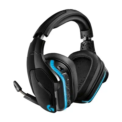 Logitech G G935 Gaming Headset - Casque Micro - visuel 1