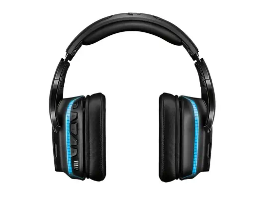 Logitech G G935 Gaming Headset - Casque Micro - visuel 6