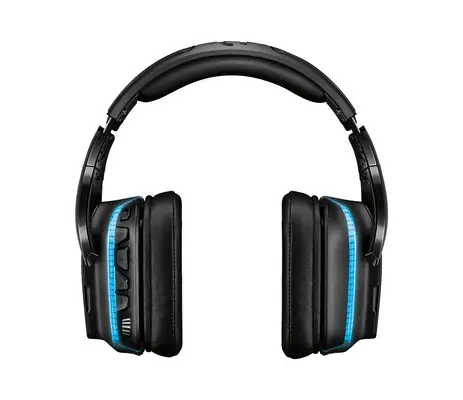 Logitech G G935 Gaming Headset - Casque Micro - visuel 1