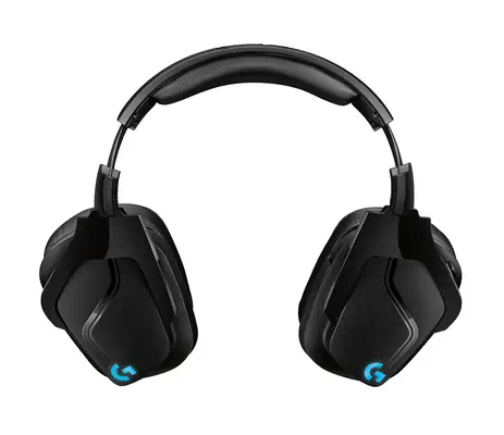 Logitech G G935 Gaming Headset - Casque Micro - visuel 2