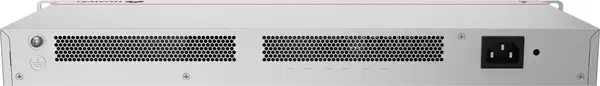 HUAWEI eKit S380 Series S380-H8T3ST Géré Gigabit Ethernet (10/100/1000) 1U Gris - Huawei - Routeur - visuel 4