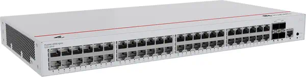 HUAWEI eKit S220 Series S220-48P4X Géré L2 Gigabit Ethernet (10/100/1000) Connexion Ethernet, suppor - Huawei - Switchs et Hubs - visuel 3