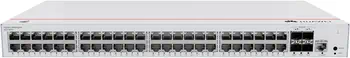 Avantages Switchs et Hubs S220 Series Oui