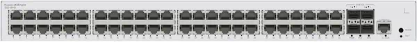 HUAWEI eKit S220 Series S220-48P4X Géré L2 Gigabit Ethernet (10/100/1000) Connexion Ethernet, suppor - Huawei - Switchs et Hubs - visuel 2