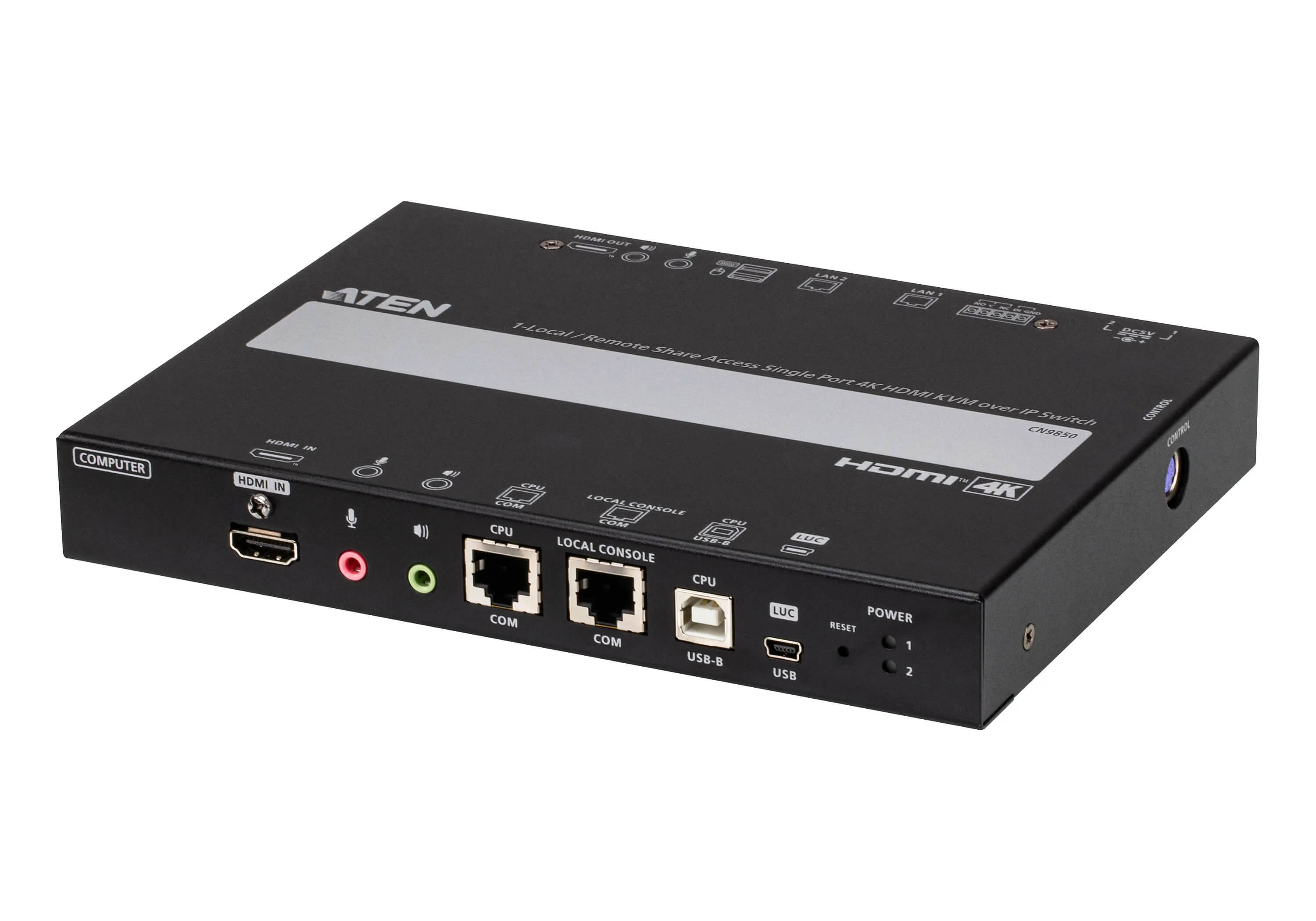 Accessoire Réseau ATEN CN9850-AT-G meilleur prix
